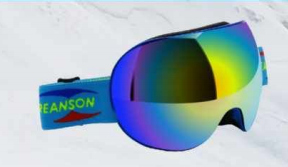 ski snow goggles лыжные снежные очки