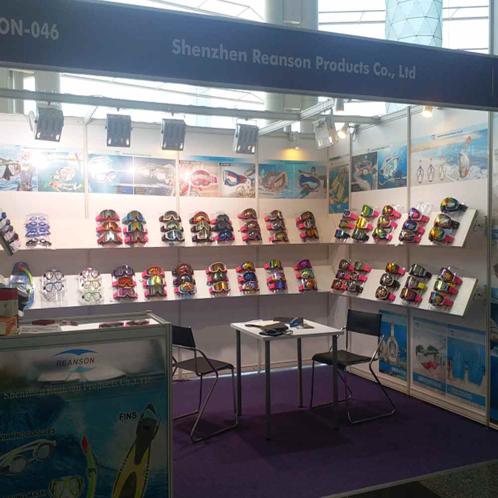 индивидуальные лыжные очки