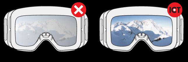 custom ski goggles индивидуальные лыжные очки