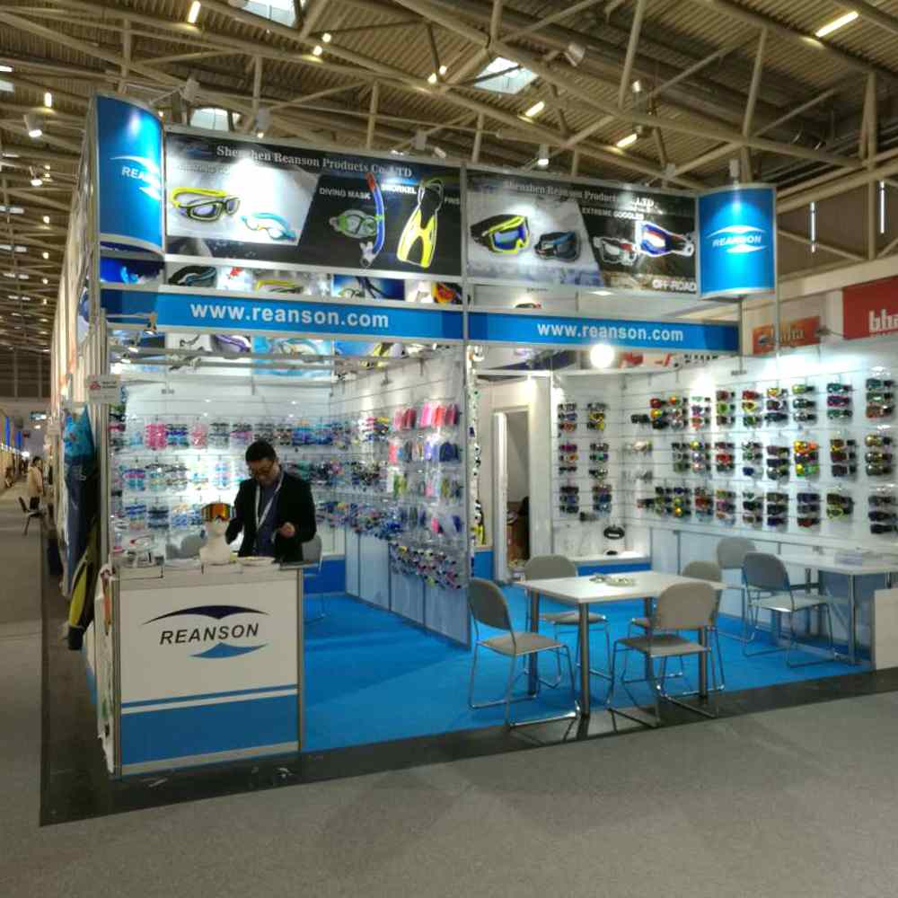 индивидуальные лыжные очки