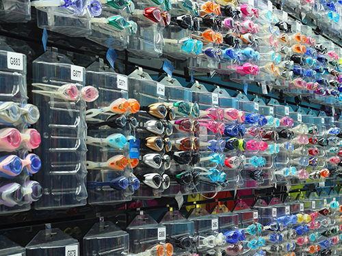 Образец комнаты