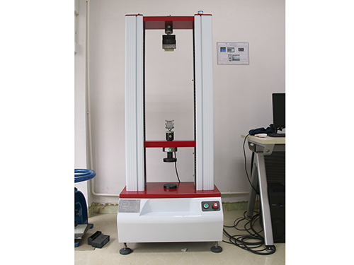 Универсальная машина для испытания материалов