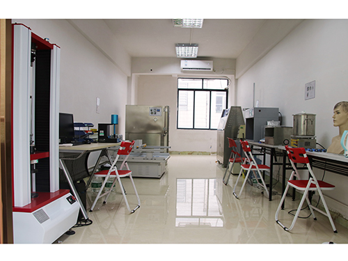 Общий вид лаборатории