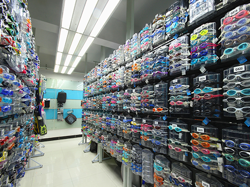 Образец комнаты