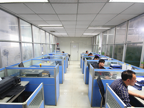 отдел исследований и разработок