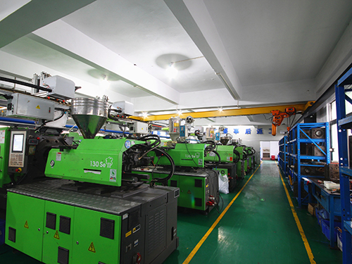 Оборудование для литья под давлением