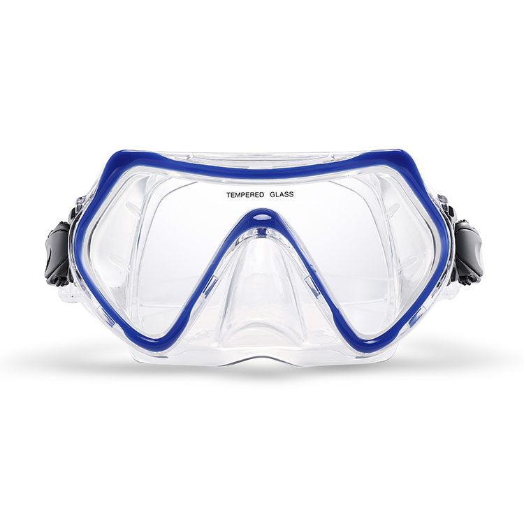 Маска для дайвинга-м59