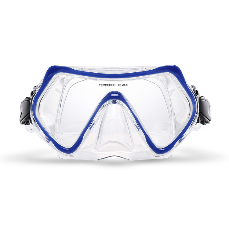Маска для дайвинга-м59