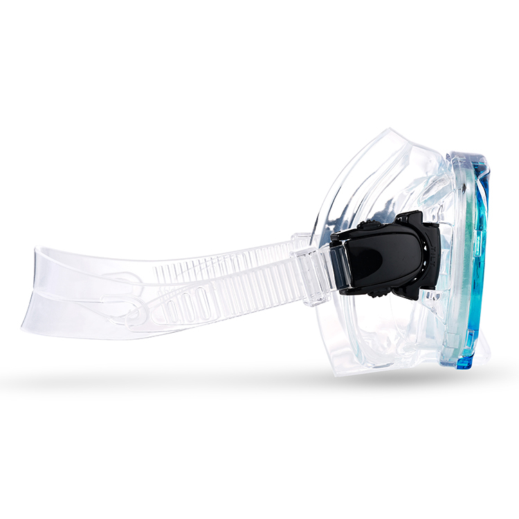 Снаряжение для дайвинга, маска для снорклинга для лица-M9072