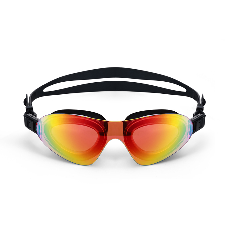 Тонированные очки для плавания-G313