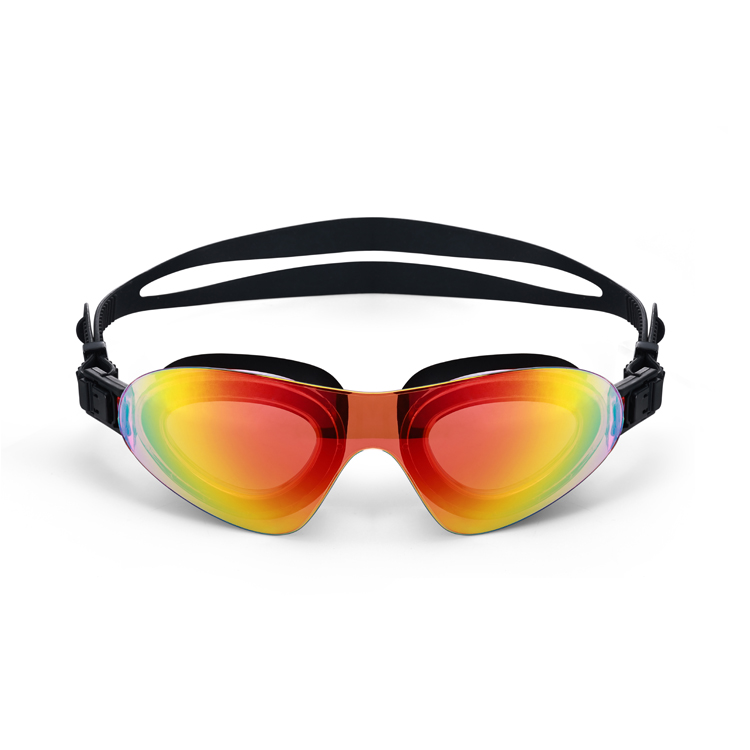 Тонированные очки для плавания-G313