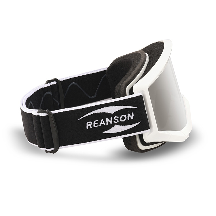 Мотоциклетные очки с тонированными линзами-MXG135