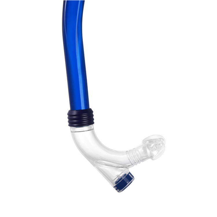 трубка для подводного плавания с аквалангом-SN10