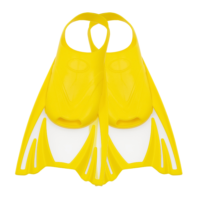 Резиновые ласты для дайвинга-F18