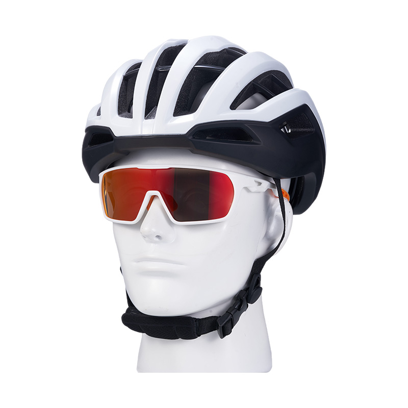 SP047 Белый+Оранжевый (3)