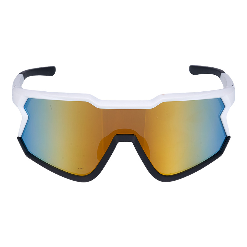 SP030-Черно-белая рамка