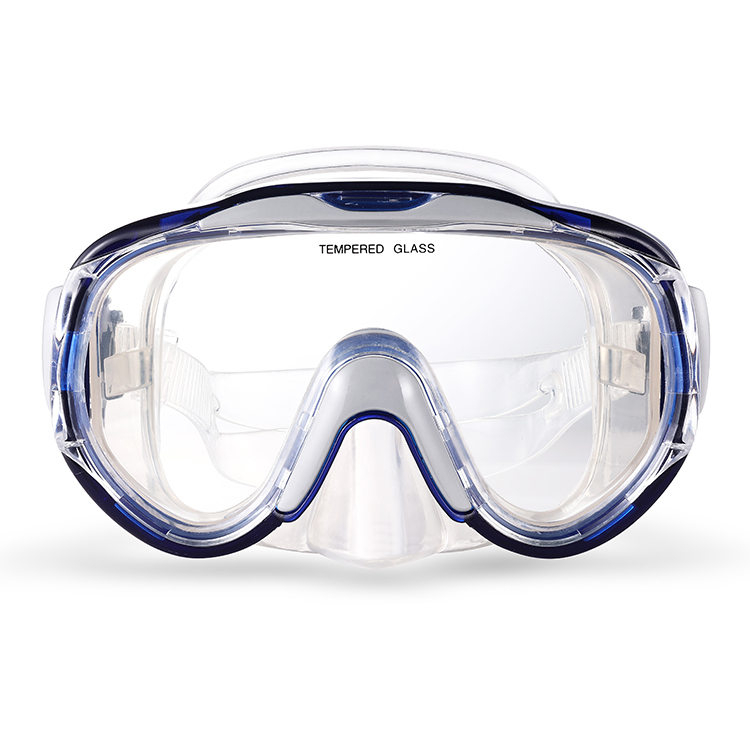 Водолазная маска-М16