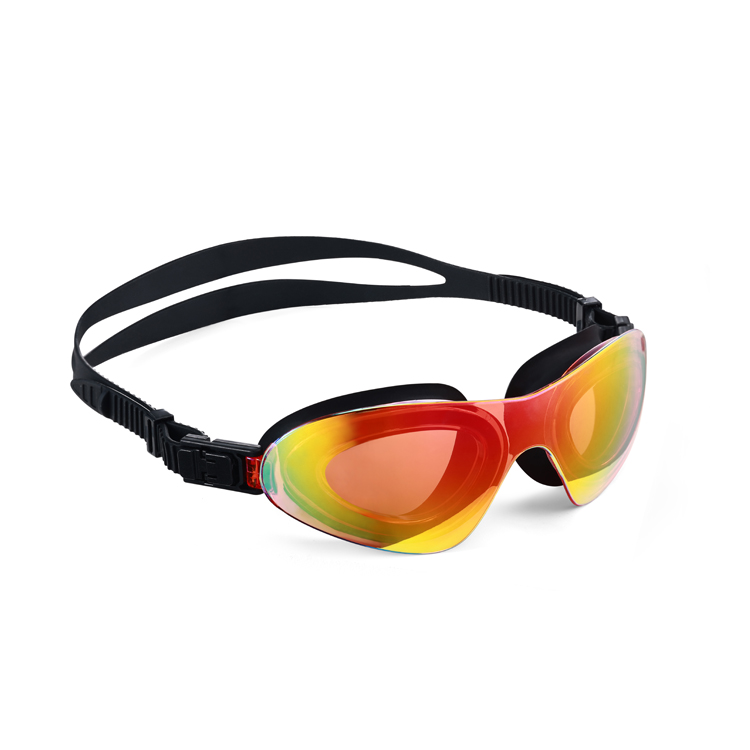 Тонированные очки для плавания-G313