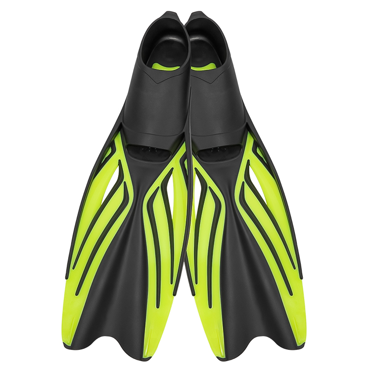 доска для весла с парусным плавником-F37