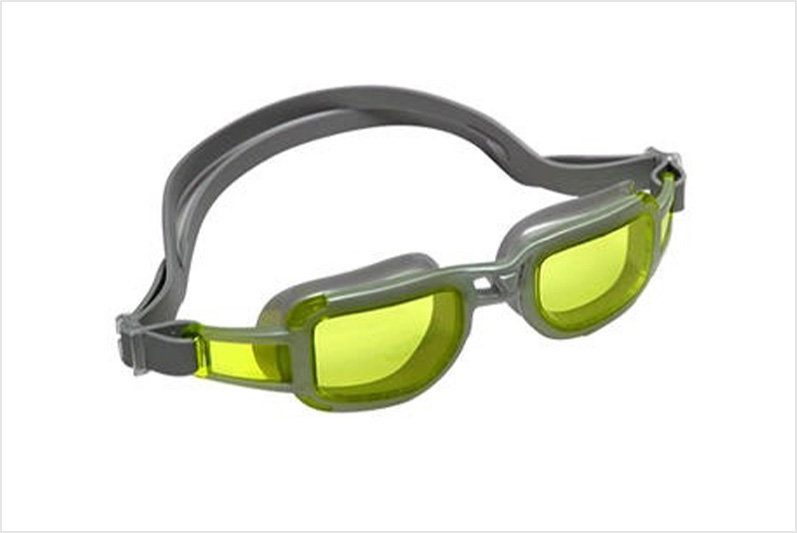 Очки для плавания не запотевают