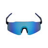 Спортивные солнцезащитные очки SP021-Синие