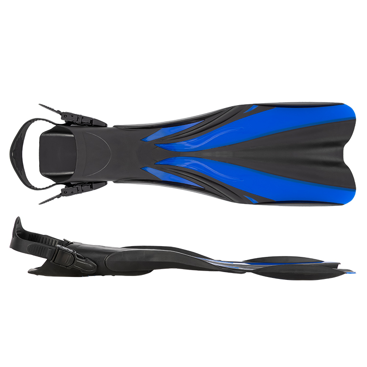 Фридайвинг с длинными ластами 2020 года-F30