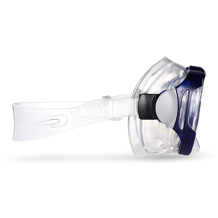 Водолазная маска-М16