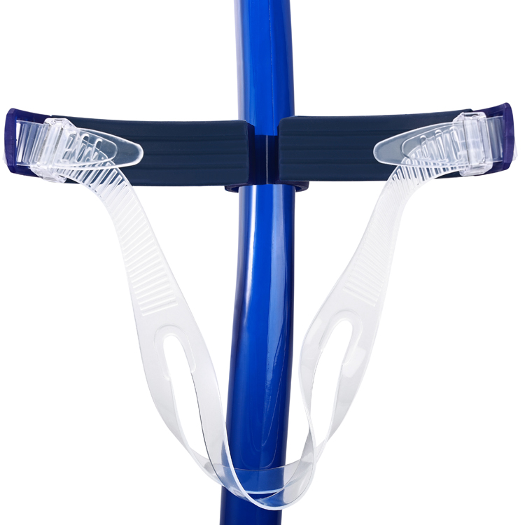 трубка для подводного плавания с аквалангом-SN10