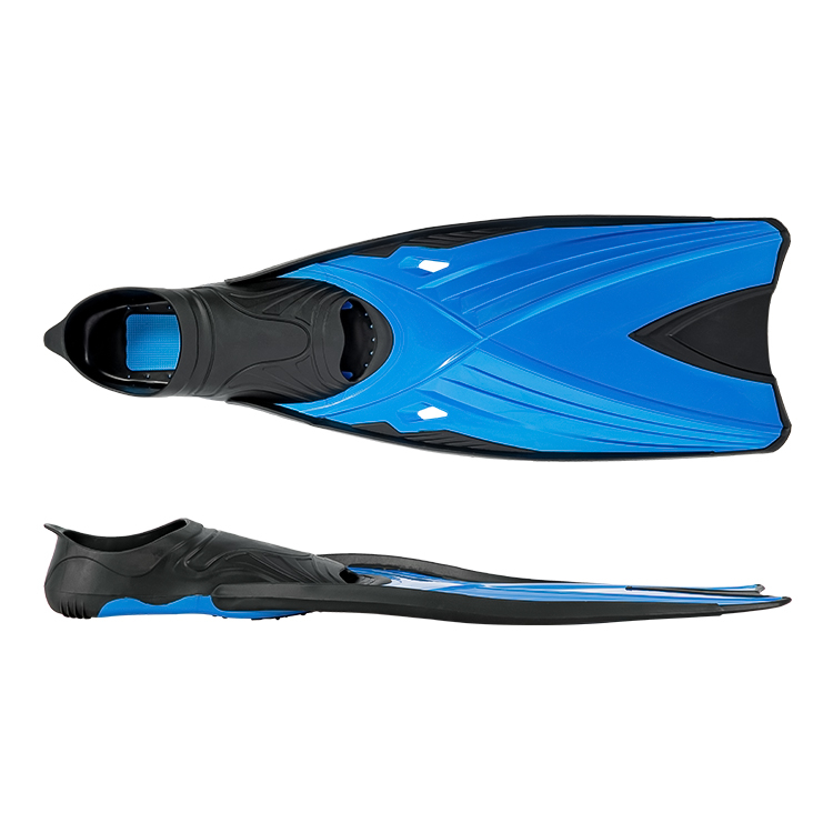 Ласты для подводного плавания-F42