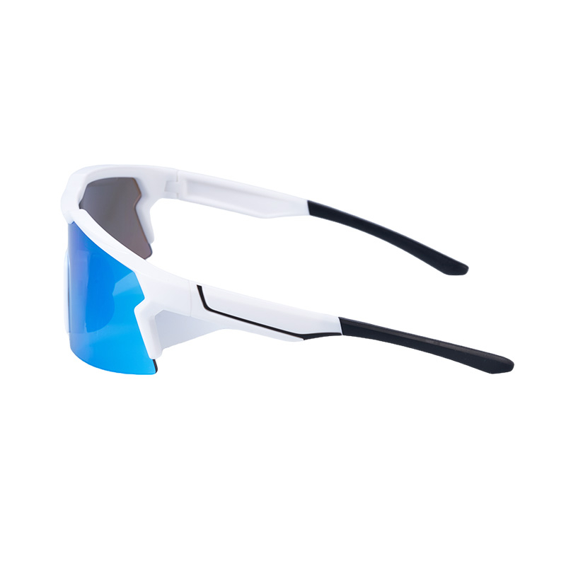 Солнцезащитные очки для велосипедистов-FC36 Синие