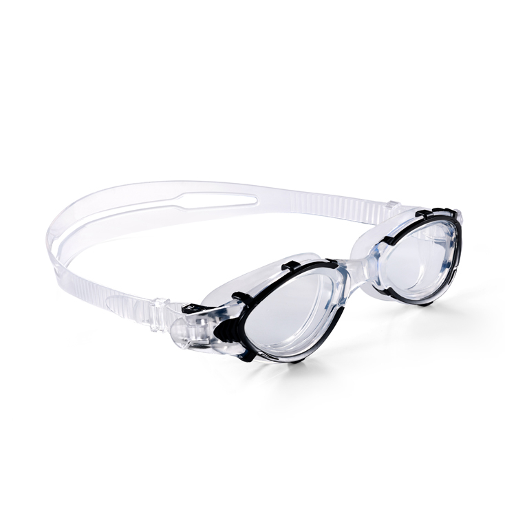 Профессиональные очки для плавания-G347