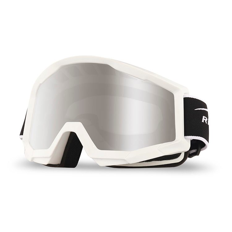 Мотоциклетные очки с тонированными линзами-MXG135