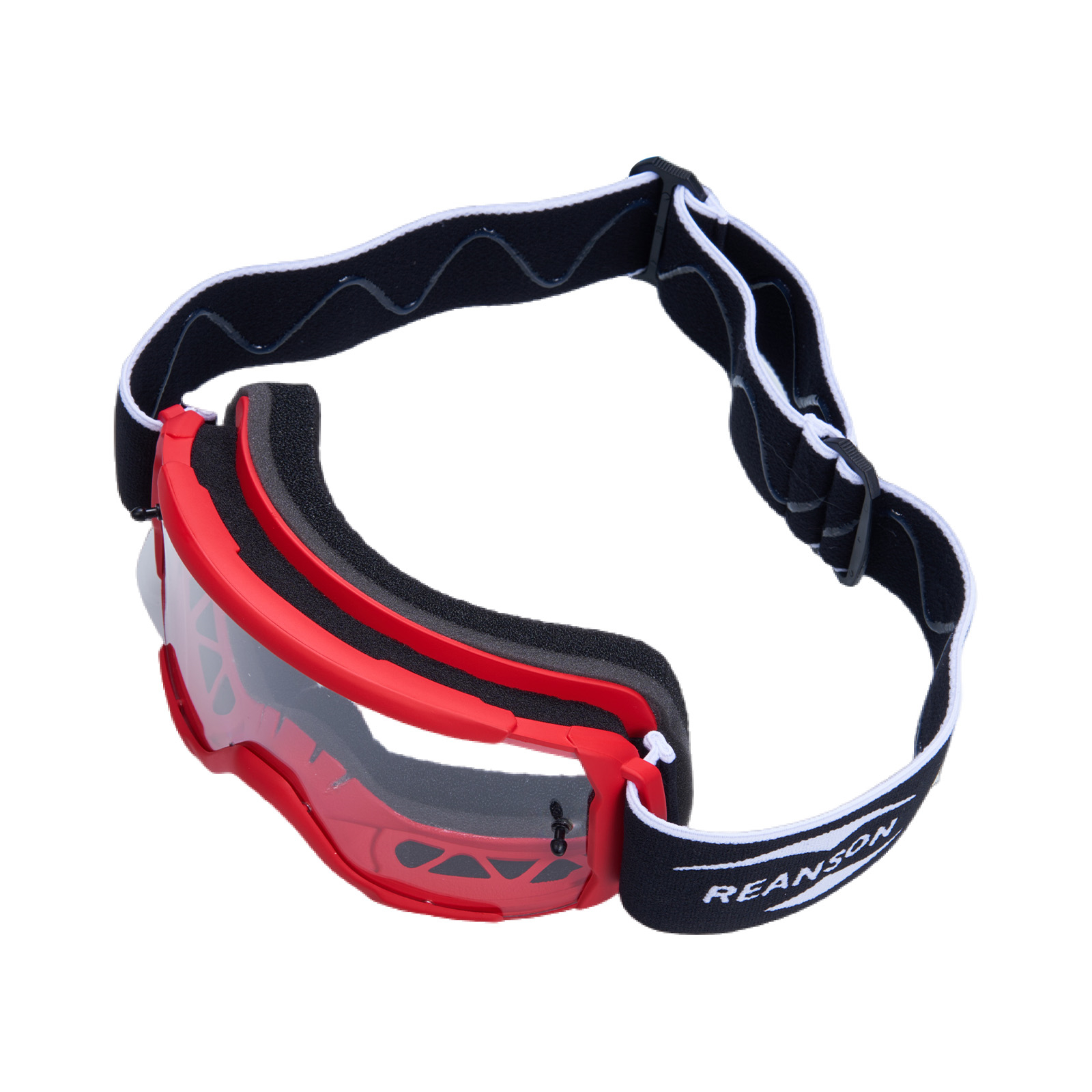 Мотоциклетные очки поверх очков-MXG131