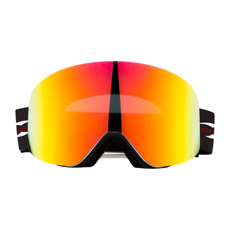 Сноубордические очки Ski Goggle-SKG699