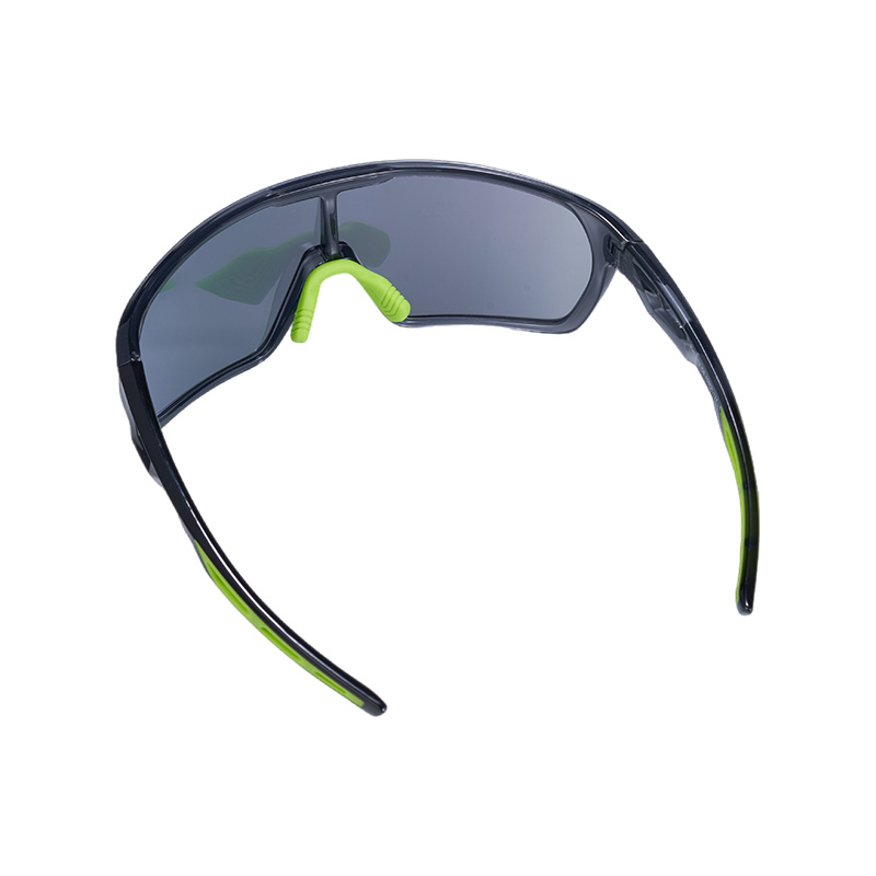 SP047 Черный+Зеленый