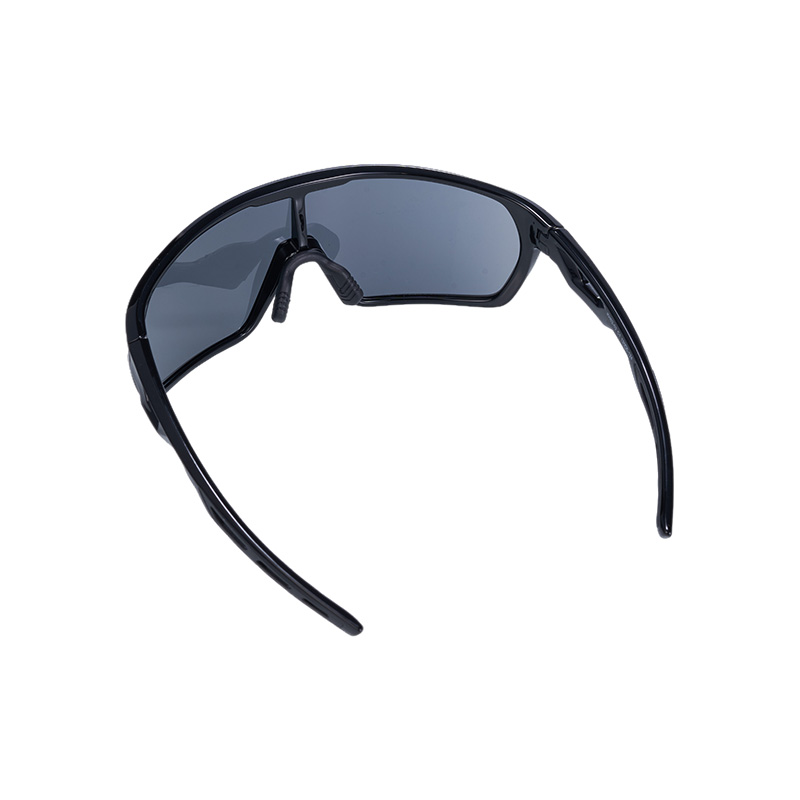 SP047 Полностью черный