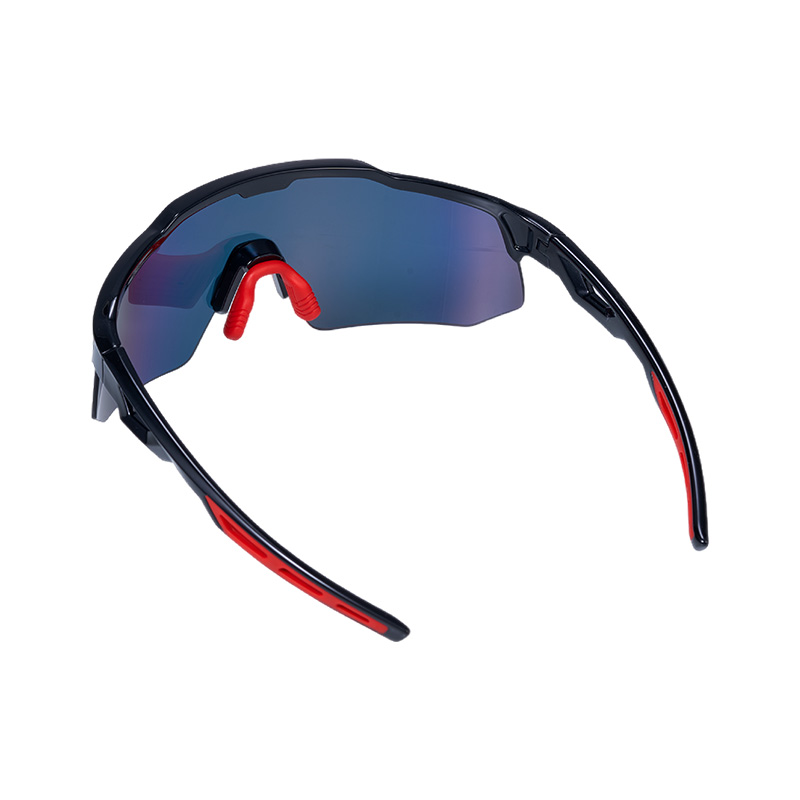 SP017 Красный