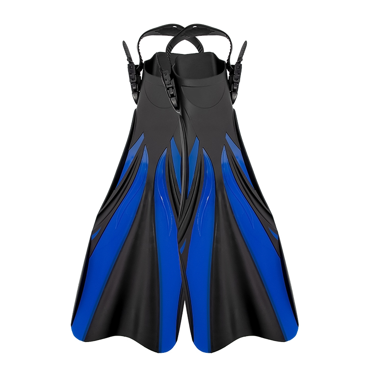 Фридайвинг с длинными ластами 2020 года-F30