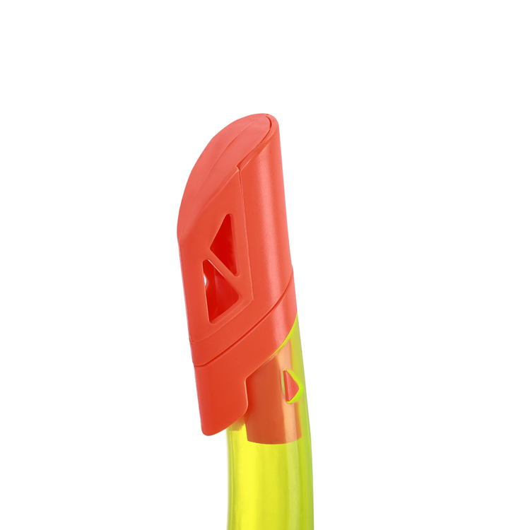 Оборудование для подводного плавания с маской и трубкой-SN43