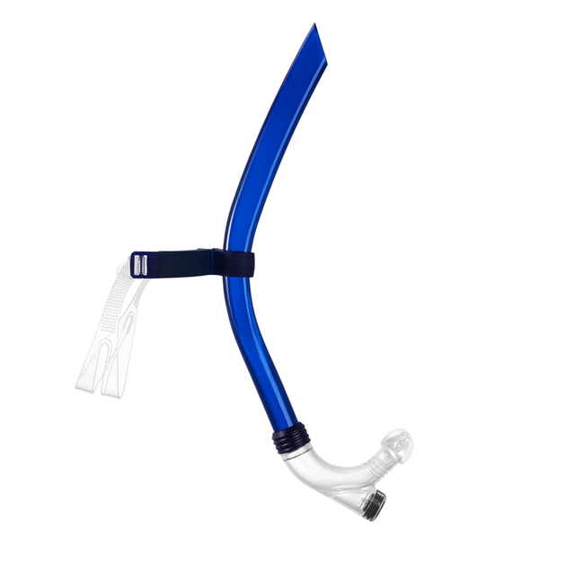 трубка для подводного плавания с аквалангом-SN10