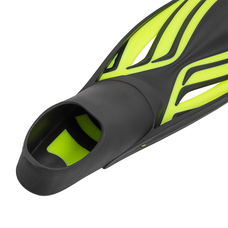 доска для весла с парусным плавником-F37