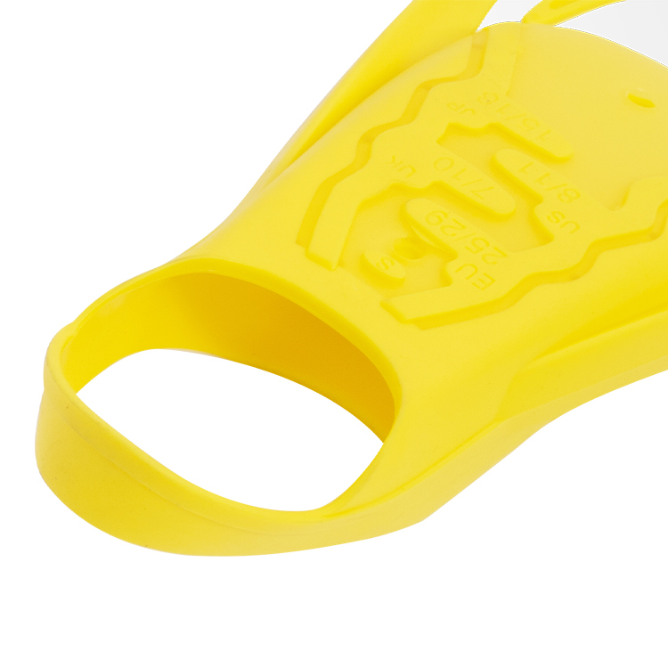 Резиновые ласты для дайвинга-F18