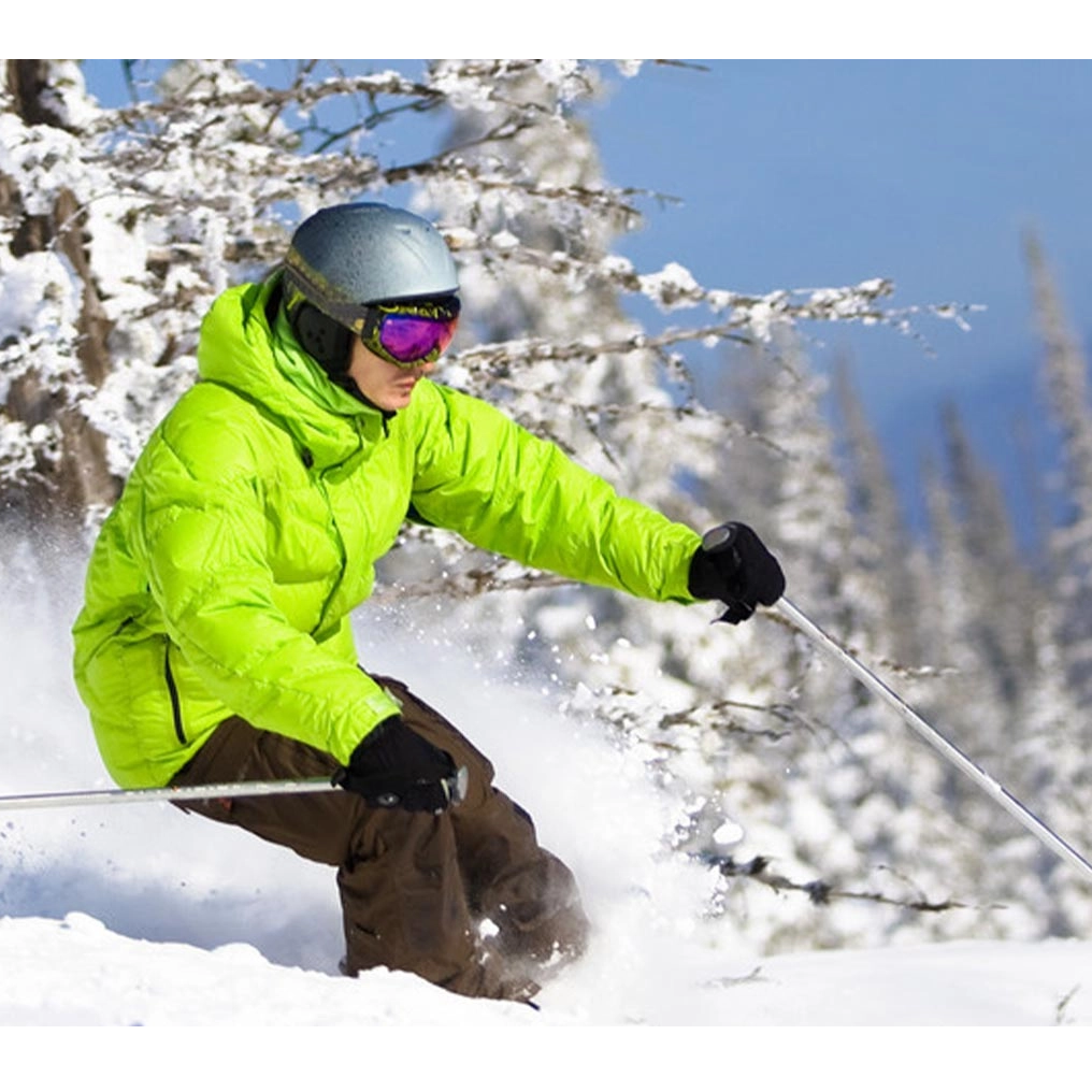 Горнолыжные шлемы оптом: Ваш ключ к успешному зимнему сезону