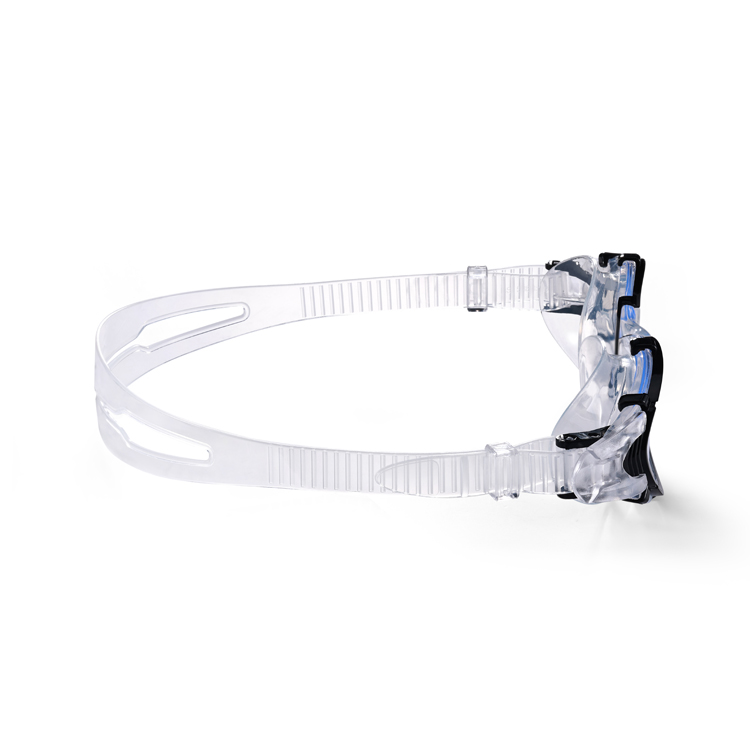 Профессиональные очки для плавания-G347