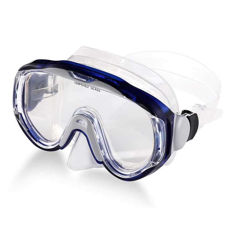 Водолазная маска-М16