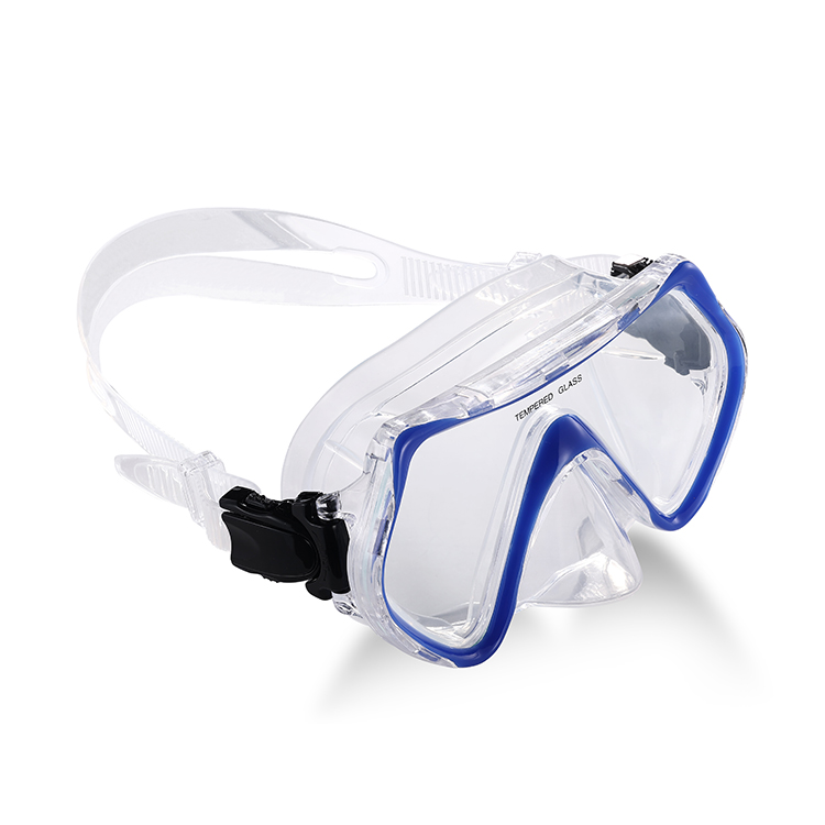 Маска для дайвинга-м59
