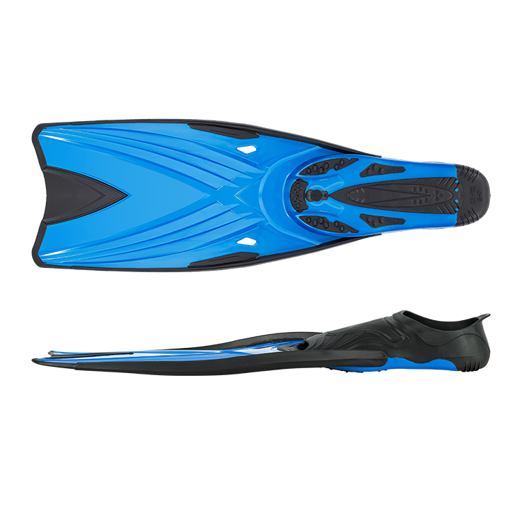 Ласты для подводного плавания-F42