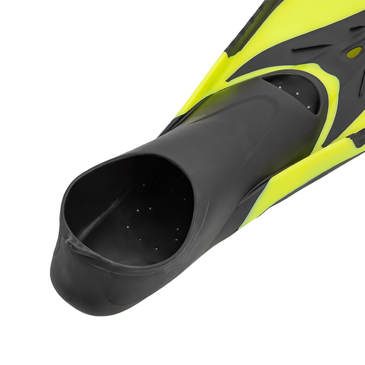 тренировки по плаванию с ластами-F47