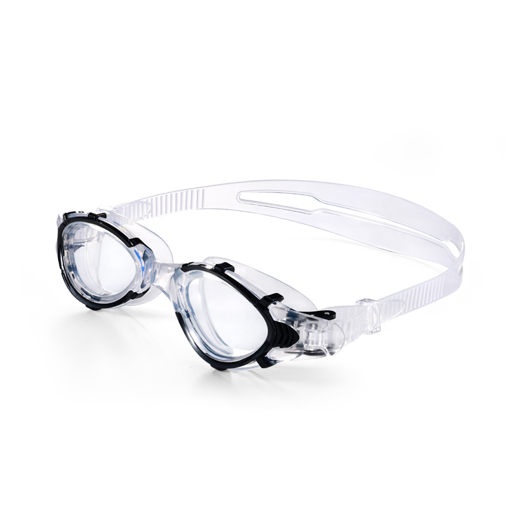 Профессиональные очки для плавания-G347