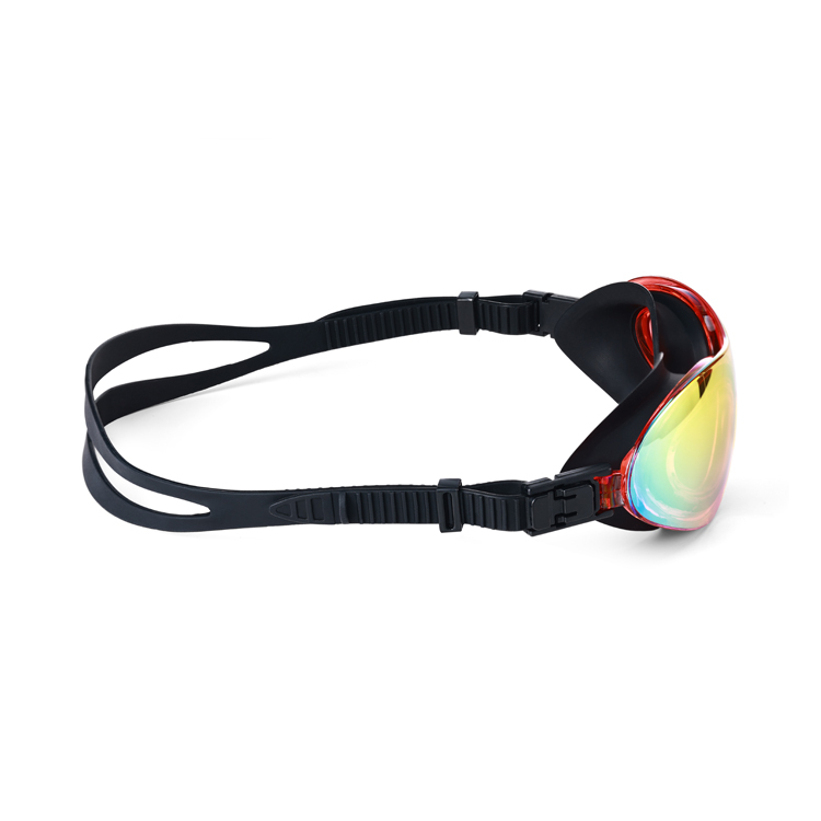 Тонированные очки для плавания-G313